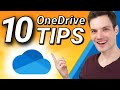 🧙‍♂️ Top 10 Microsoft OneDrive Tips & Tricks