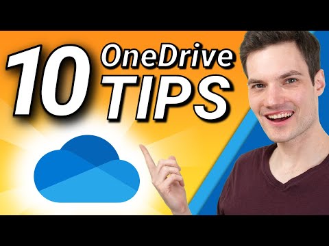 🧙‍♂️ Microsoft OneDrive Tips & Tricks