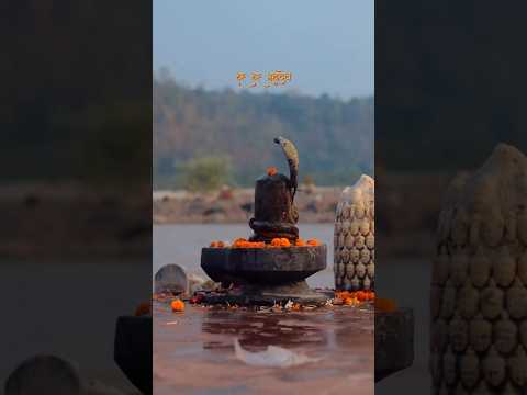 Ganga Dharaye Shiv 🔱🔱 #harharmahadev #namo #ytshorts #viral #shorts