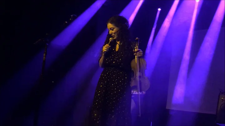 Jessica Moss - Live at The Echo 2/25/2018