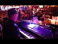 Party all night at NYC's original Dueling Pianos Bar Nine | Our Backyard
