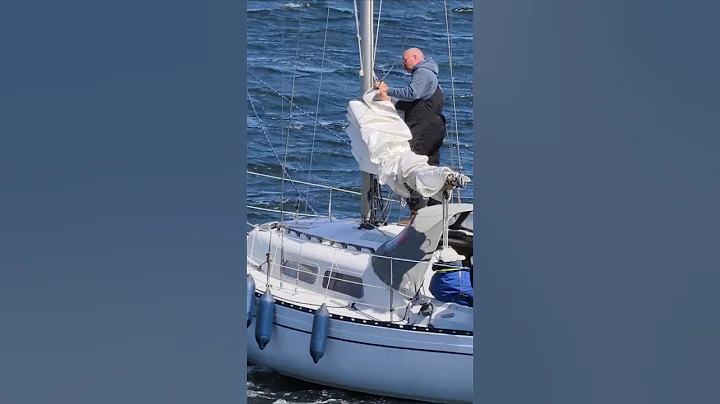 Brouwershaven ist eine charmante Kleinstadt in der Provinz Zeeland in den Niederlanden.