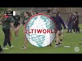 Colorado State vs. Texas | Women's Semifinal | 2024 Women's Centex