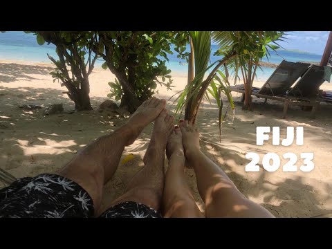 ВЛОГ/ Настоящие Фиджи/Fiji 2023/ Саша Кей