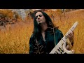 Ariel Perchuk - Jonah's Rebellion (Official Music Video)