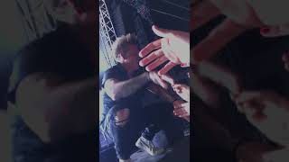 PAPA ROACH - Blood Brothers live in Olomouc 22.8.2018