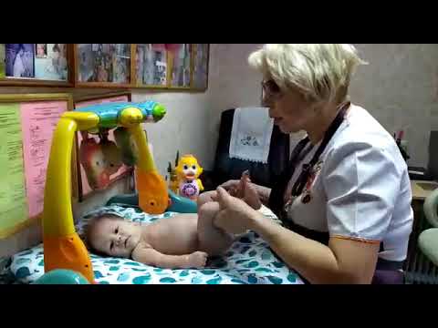 что такое перинатальная энцефалопатия