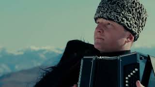 К1ымэфэ орэд   Барцо Руслъан   winter music Barcho Ruslan