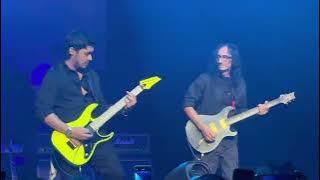 Berdesup Cahaya - XPDC METALkestra Live at Zepp KL (08/11/2025).