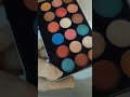 Beauty On Budget Palette/Low Price Luxury Eye Palette/Affordable Glam Eye Palette
