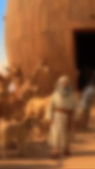Noah’s Arc | #shortsfeed  #shorts #recommend #youtube #youtubeshorts
