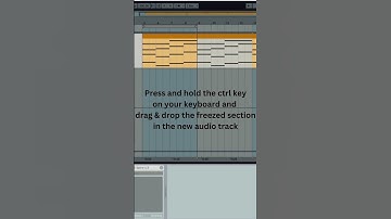 Best ABLETON TIP to SPEED up your workflow 🤯🤯🤯#ableton #mixing #music #musicproducer #musicproducer