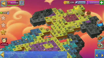 Merge Dragons!! Calypso Carnival Event!! Part 2!!