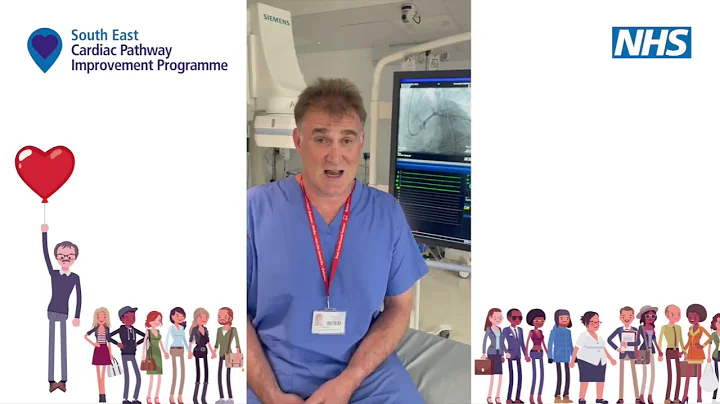 Dr James Wilkinson encourages you to 'know your nu...