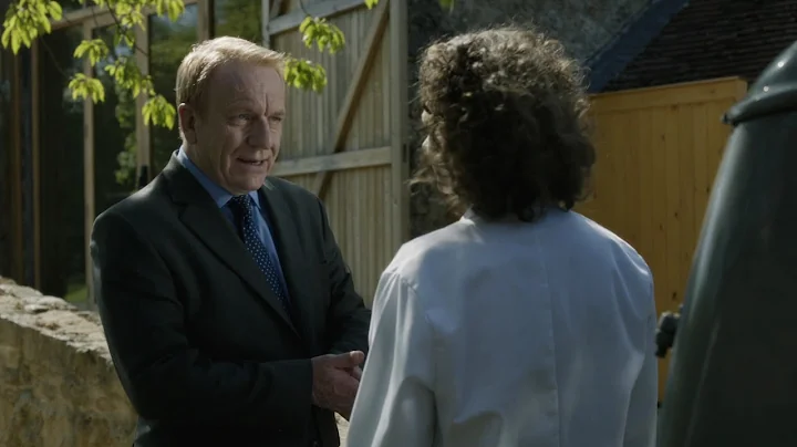 Midsomer Murders