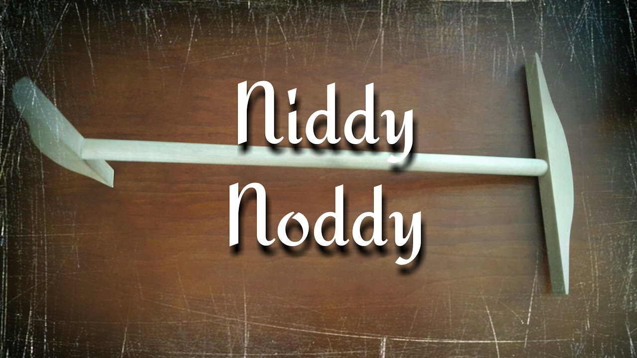 Majacraft Niddy Noddy
