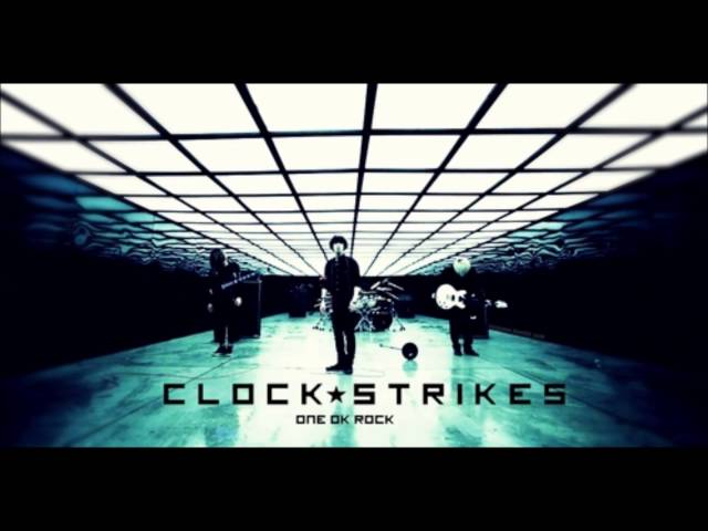 One Ok Rock - Clock Strikes Acoustic Version class=