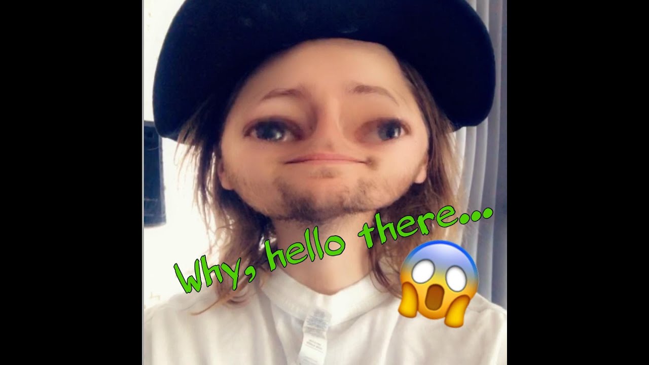 comedian jj Brody Howe - Hello Me.