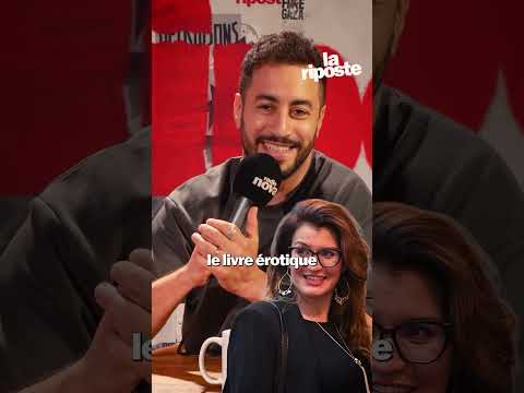 Schiappa, légion, s*x* et cringe - Akim Omiri, La Riposte