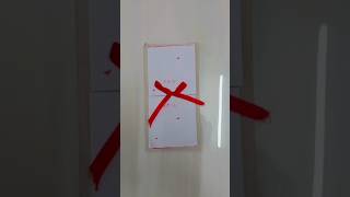 Cute birthday card #vairal #diy #art #craft 🎂🎁