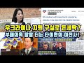 우크라이나 지원 구실로 돈세탁?/부패의혹 탈탈 터는 타이완의 여전사!