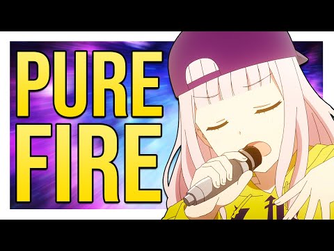 EPISODE 5 of KAGUYA-SAMA S3 Was ABSOLUTE FIRE!!