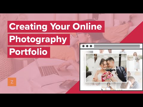 Create Your Online Photography Portfolio - Best Settings for Your Gallery | Zenfolio Classic