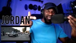 Jordan - Risk It All Official Video Produced By Mikey Joe Reaction Leetothevi
