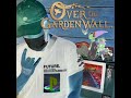 Cheb Terro OVER THE GARDEN WALL From Soundcloud Cheb Terro OVER THE GARDEN WALL From Soundcloud