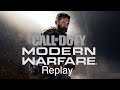 Call Of Duty Modern Warfare Replay Part 4