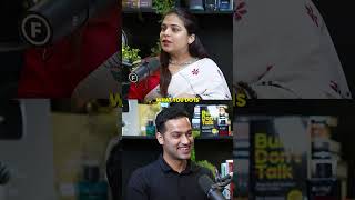 Celebrity Information Overload In Today’s Generation Due To Reels - Saloni Khanna | Raj Shamani #shorts Profile