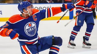 Information Mcdavid on pace for Over 150 points! Update