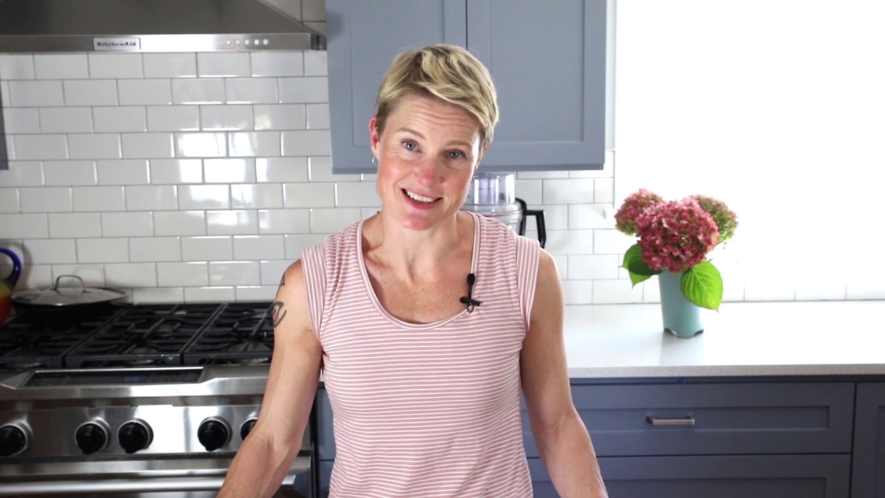 Keto Biscotti - Maple Walnut