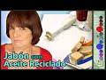 Hacer Jabón con Aceite Reciclado [Tutorial]