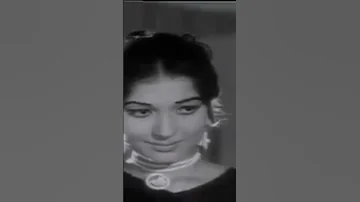 Old Pakistani song| tera Kisi pe aye dil