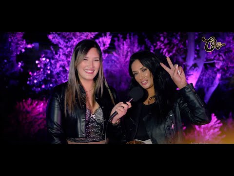 PAMELA DÍAZ SE APODERA DE CON ALTURA TV 😱😳🥵/LANZAMIENTO DE KATTEYES JUNTO A DAINESITTA,XAVI Y +