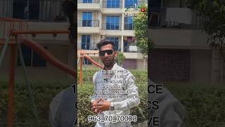 1RK RESALE FLAT IN NERAL MATHERAN ,15 PLUS MODERN AMENITIES,SIRF 12 LACS ALL INCLUSIVE