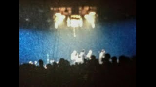 (Screenshots) The Beatles - Live At The Washington Coliseum - February 11, 1964 - Source 4