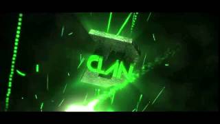 Unser 1. Clan Intro