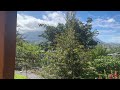 Beautiful morning in Cotacachi, Ecuador ❤️