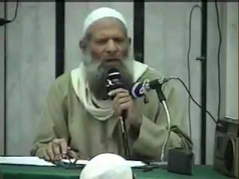 من هم الذي تبكي عليهم السماء و الأرض للشيخ محمد سعيد رسلان حفظه الله