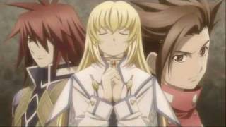 --Tales of Symphonia (Oav 6)-- 5\/5 (Engl) [HQ]