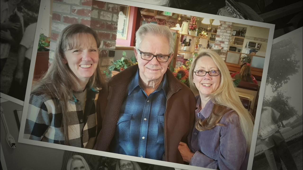 Denzel Patrick Mulvihill YouTube