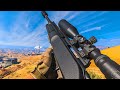 CALL OF DUTY DMZ MIL-SIM SOLO GAMEPLAY! (NO COMMENTARY)