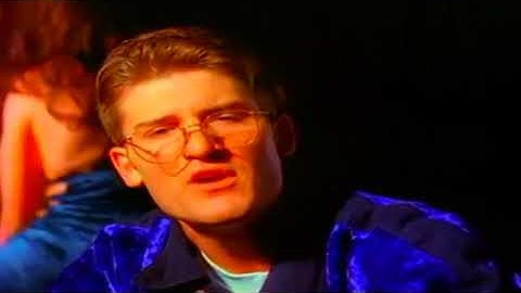 SNOW   Informer Original (Extended Remix) 1993