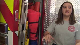 Huntertown Fire Department PKG
