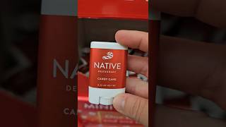 NEW Holiday Native Products @Walmart #walmart #native #new