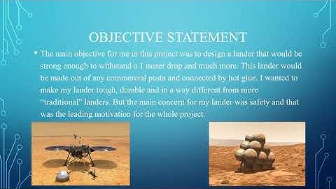 Eggstronaut Challenge Presentation Arturo A Garcia