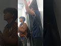 Riding The New KRL Jabodetabek Made By inka Train To Bogor