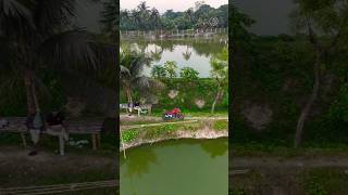 dji mini 4 pro 💝💚 #shorts #dronevideo #মির্জাপুর #viralspot #ভাইরালস্পট #ড্রোনভিডিও #khushnurnahid